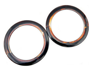 Manici rund Durchmesser 15,5 cm 1 Paar