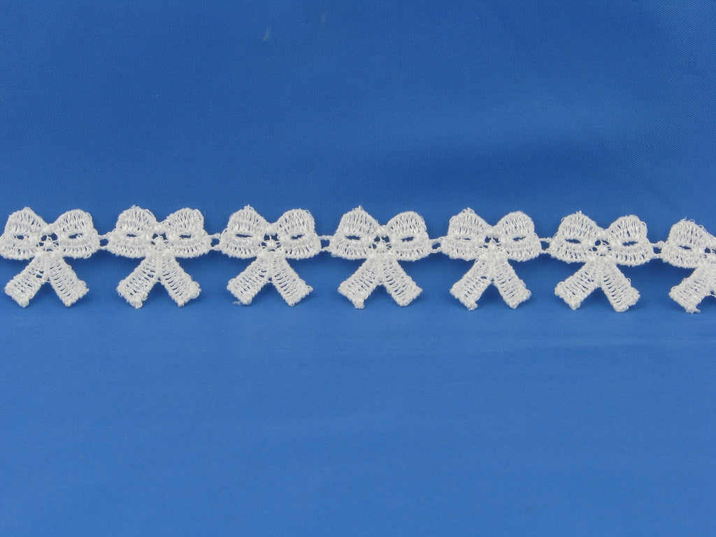 MACRAME FIOCCO CF.13,70 MT