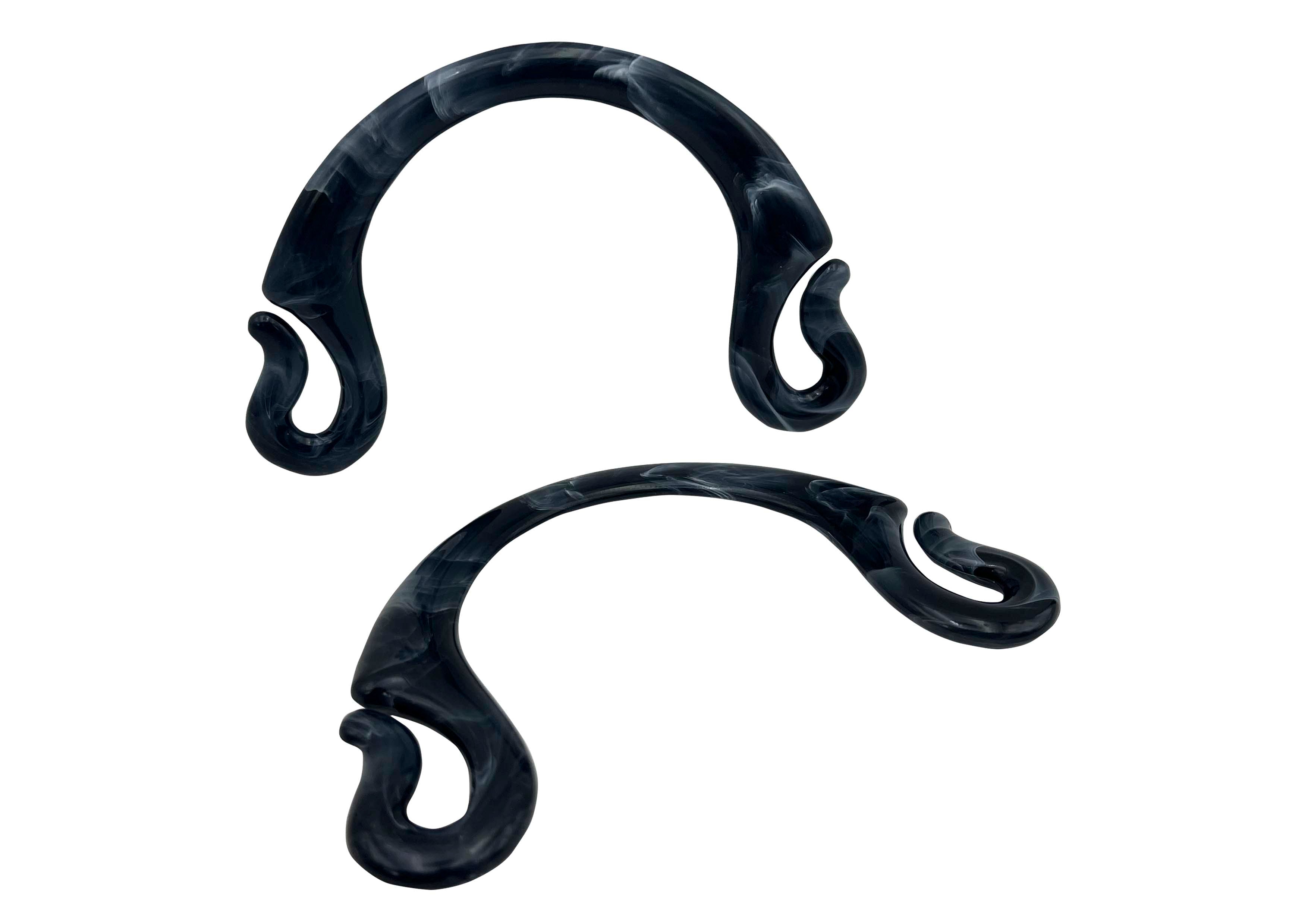 MANICI MEZZALUNA ASOLA CF.1 COPPIA