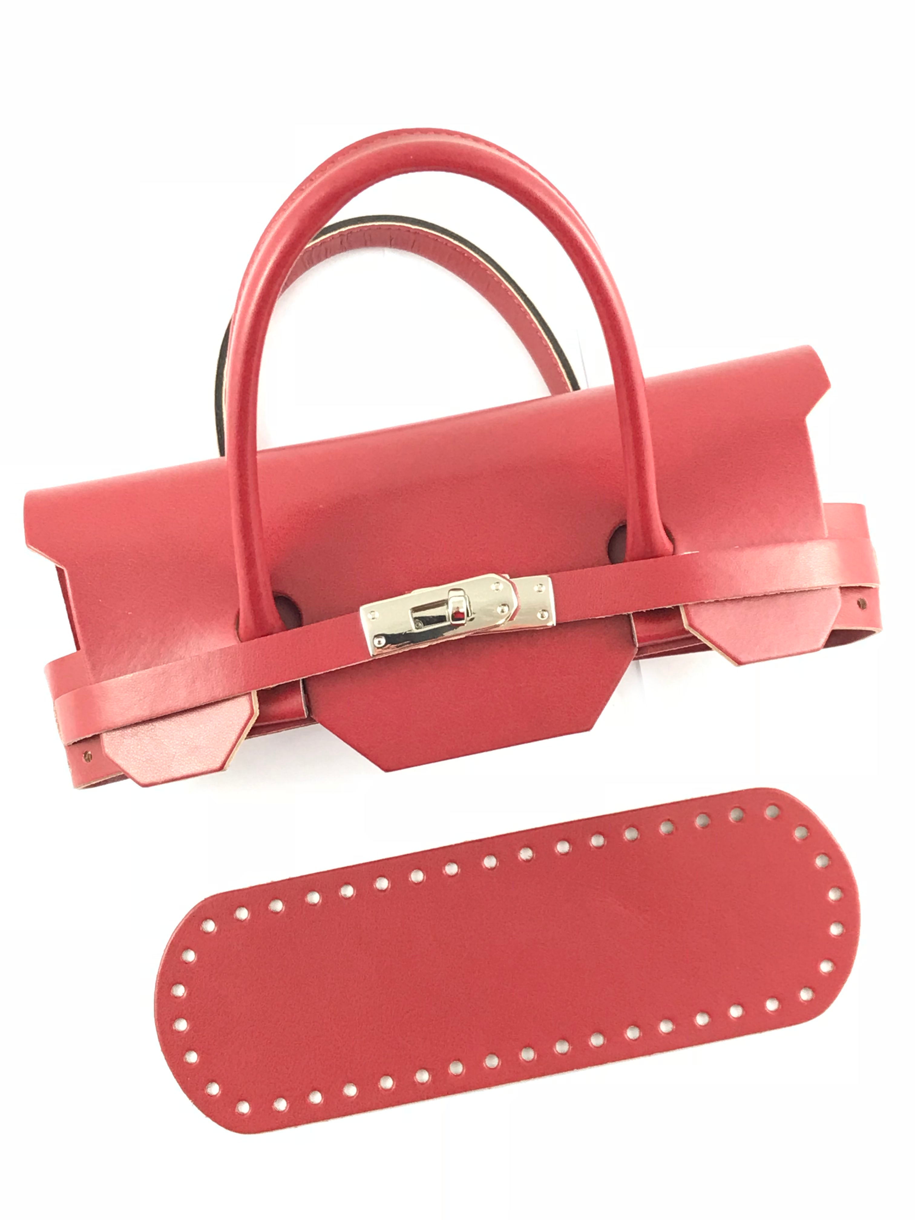 KIT BORSA MINI BIRKIN