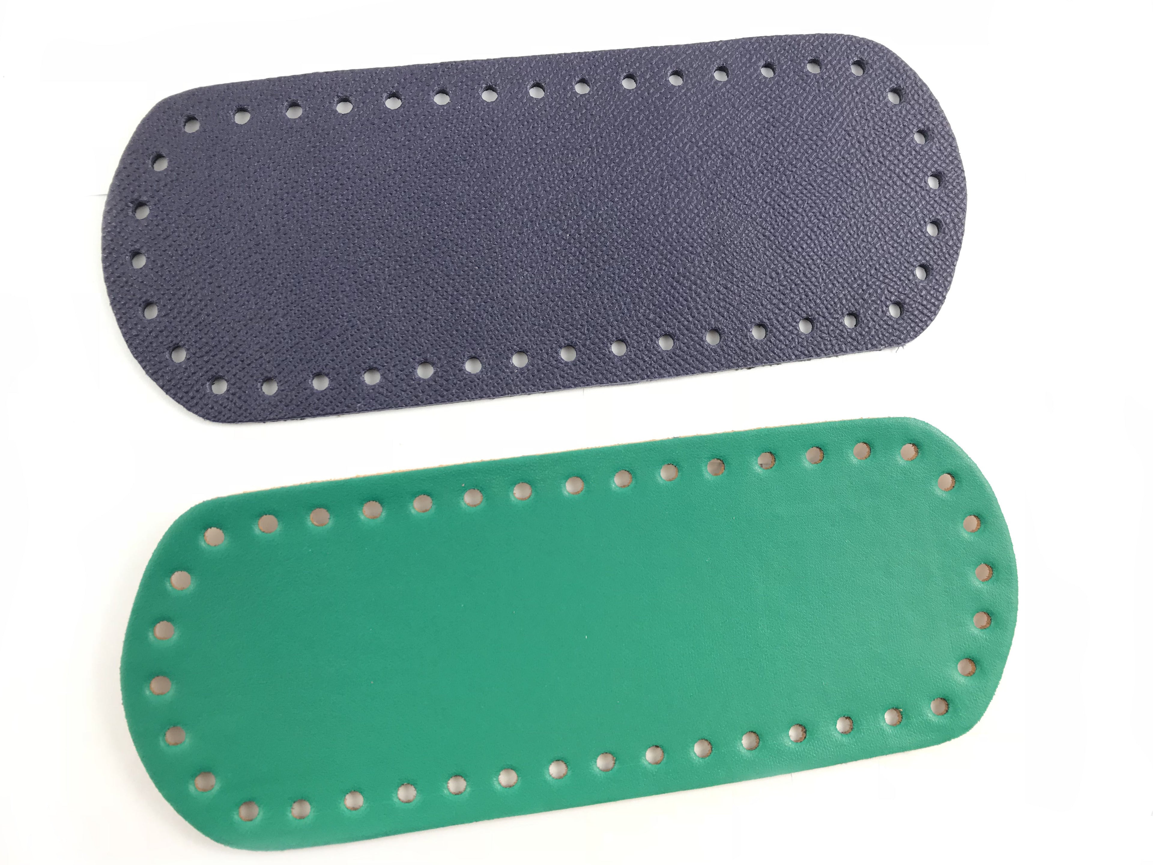 FONDI PER BORSA ECOPELLE MIS. 20,5 per 8 CF.1 PZ.