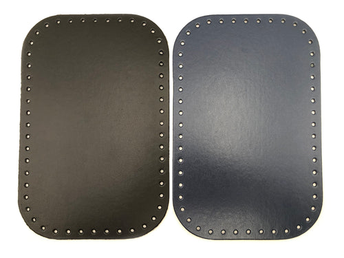 FONDI PER BORSA ECOPELLE MIS.17,5 per 28 CF.1 PZ.