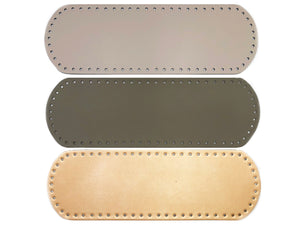 Fondi per borsa ecopelle mis. 36x12 cf 1 pz