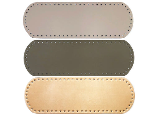 FONDI PER BORSA ECOPELLE MIS. 36X12 CF 1 PZ