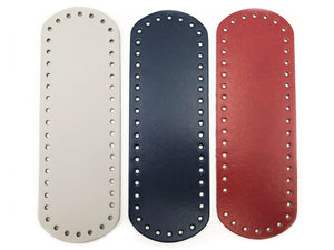 Fondi per borsa ecopelle mis: 24 per 8 cf.1 pz.