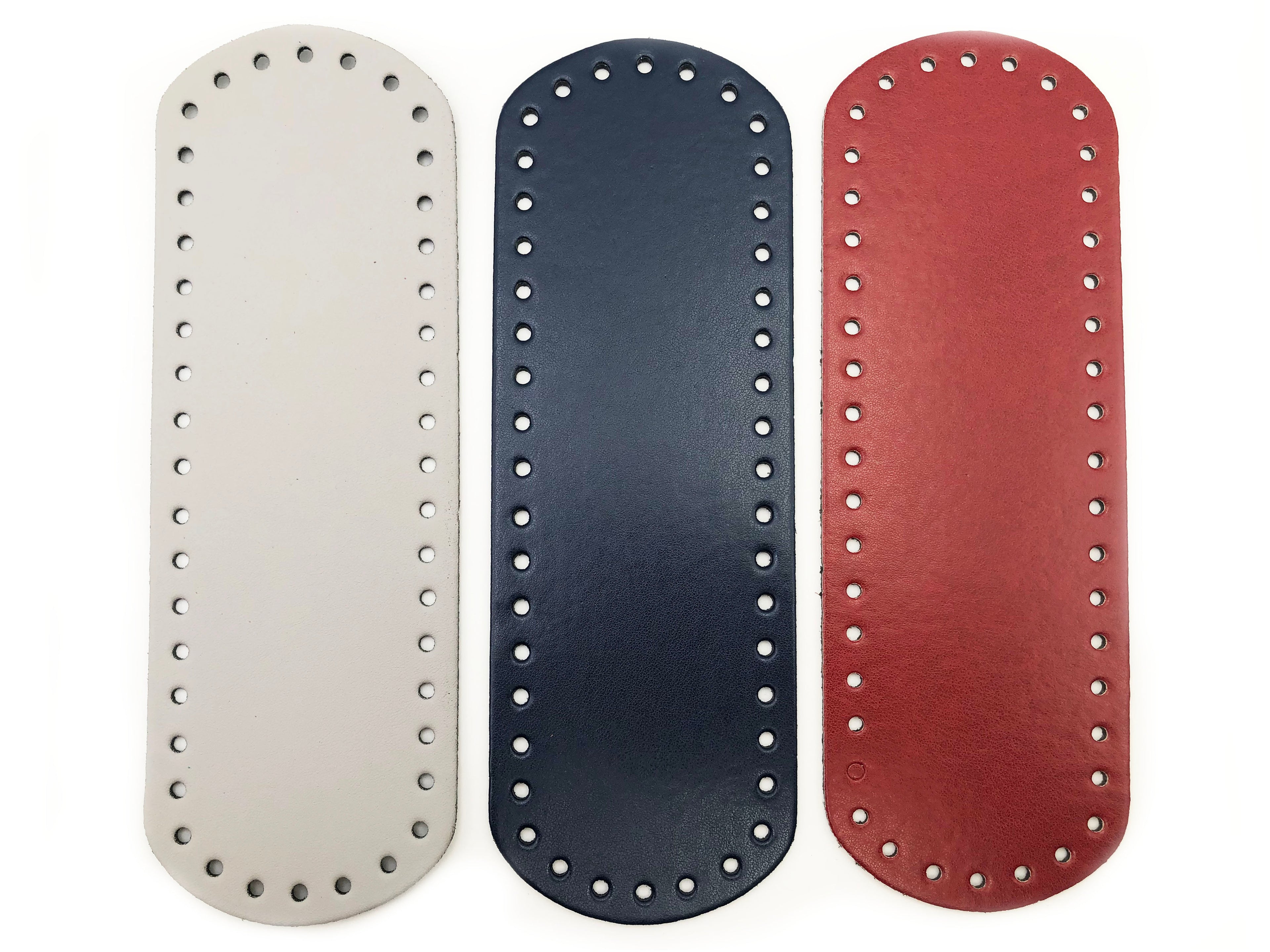 FONDI PER BORSA ECOPELLE MIS: 24 PER 8 CF.1 PZ.