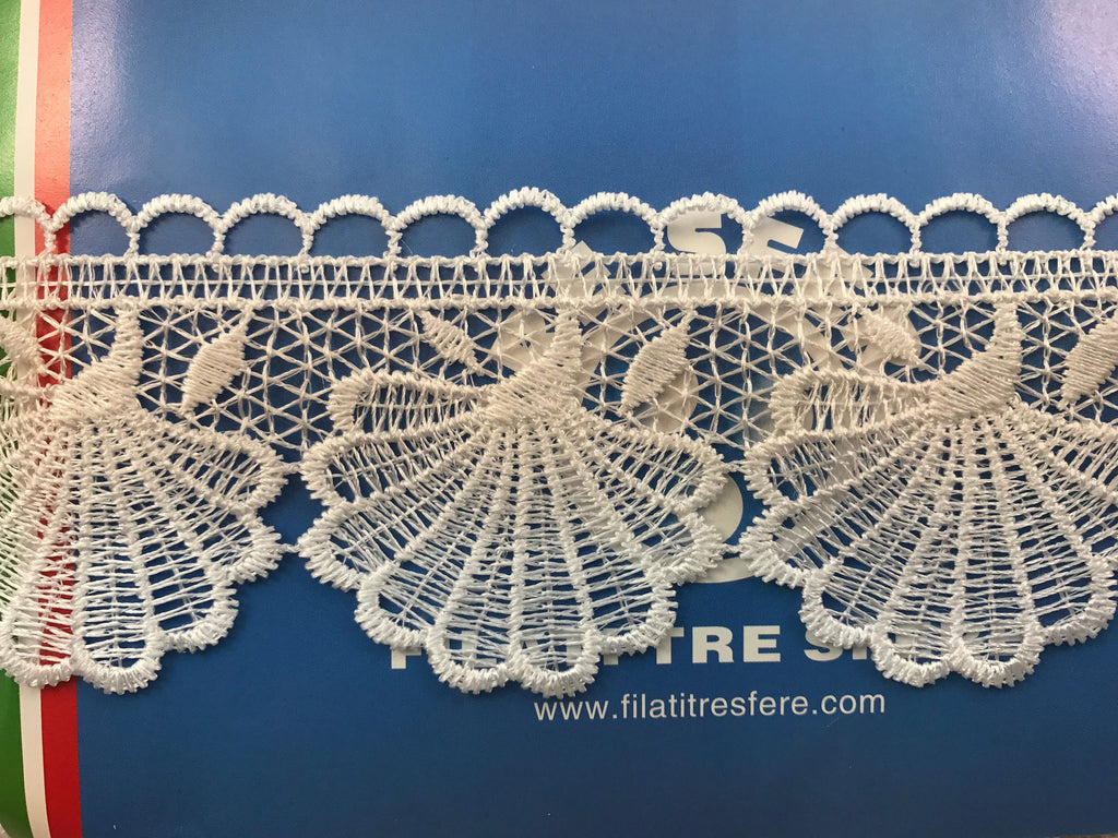 MACRAME 309 CF.13,70 MT