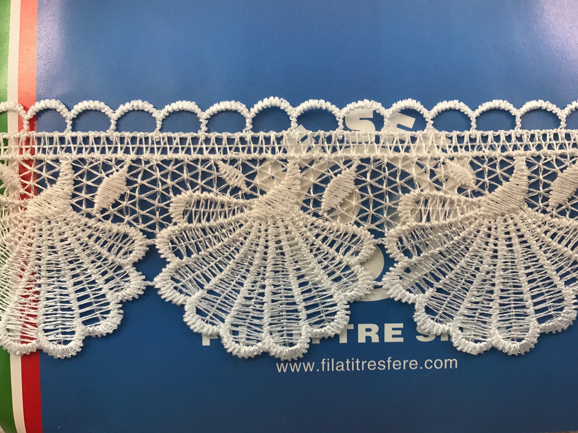 MACRAME 309 CF.13,70 MT