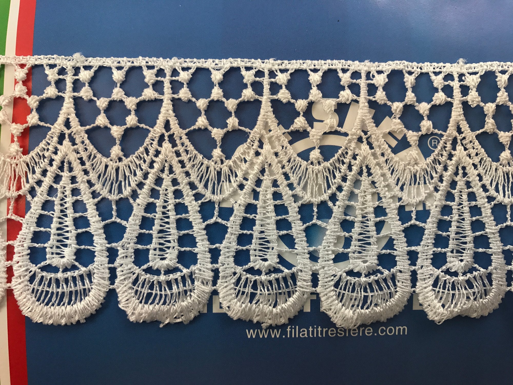 MACRAME 312 CF.13,70 MT