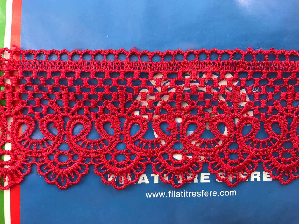 MACRAME 314 CF.13,70 MT