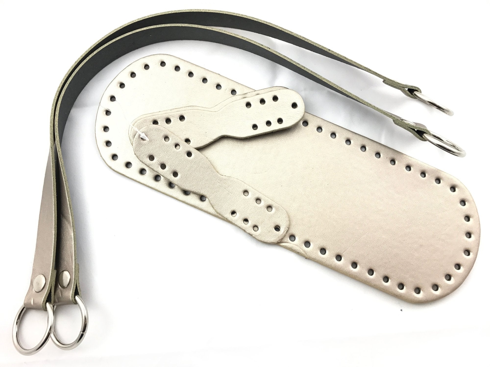 KIT BORSA ANELLI
