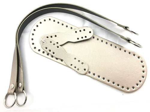 KIT BORSA ANELLI