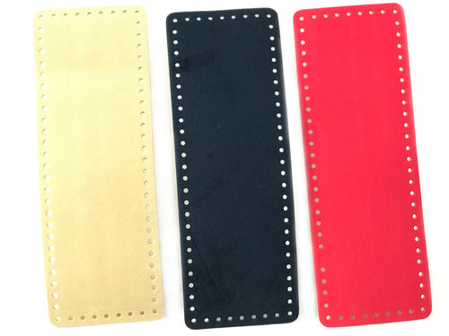 FONDI PER BORSA ECOPELLE RETTANG. 31 per 11 CF.1 PZ.