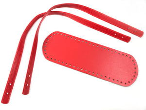 Kit sac poignée 60 cm + fond