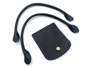 Kit bolso pequeño similpiel