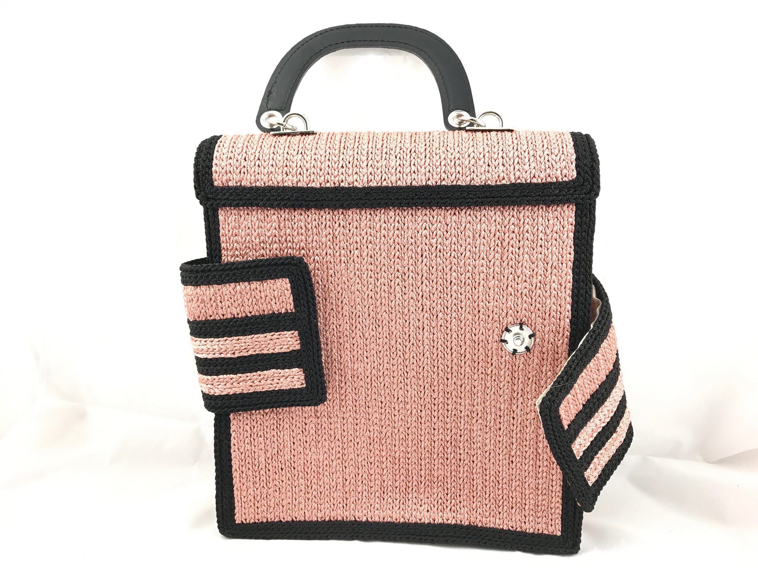 KIT BORSA RETRO