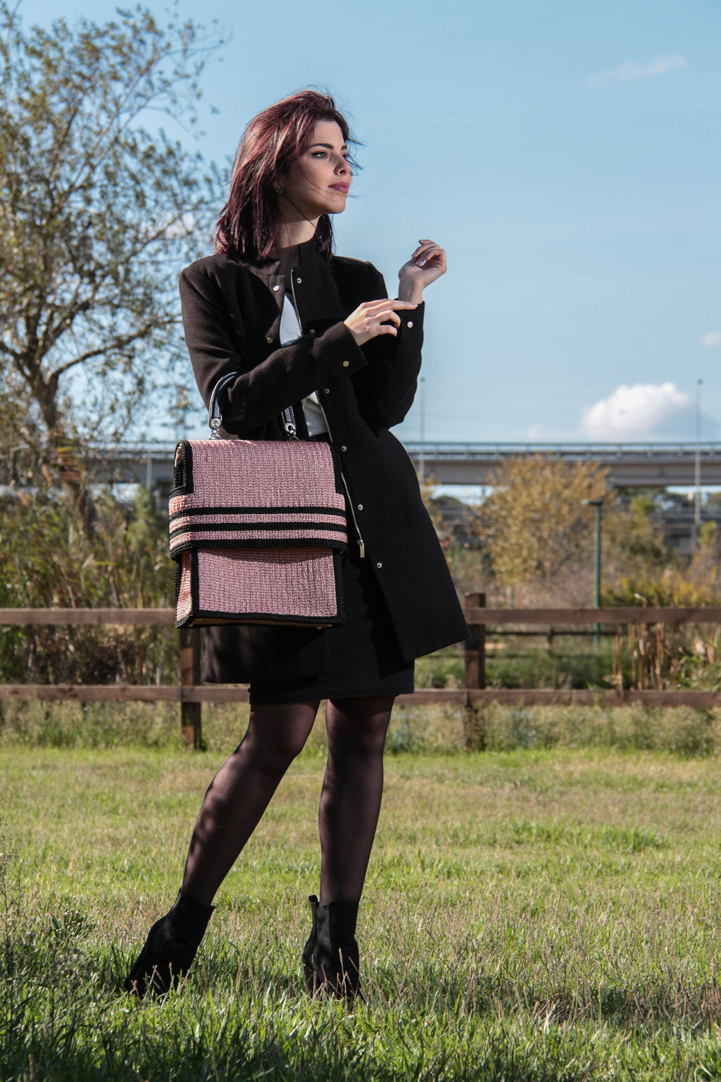 KIT BORSA RETRO