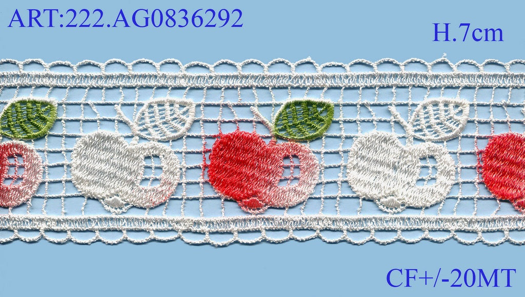 MACRAME CF.13.50 MT