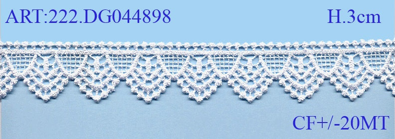 MACRAME COLORATO CF.13,50 MT