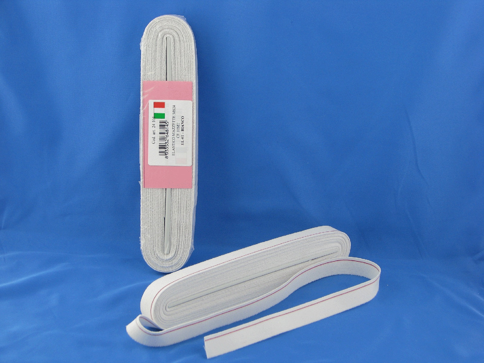 ELASTICO MAZZETTE H20 CF.10MT