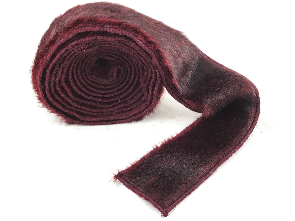 BORDO PELLICCIA H.8CH CM.  CF.3 MT