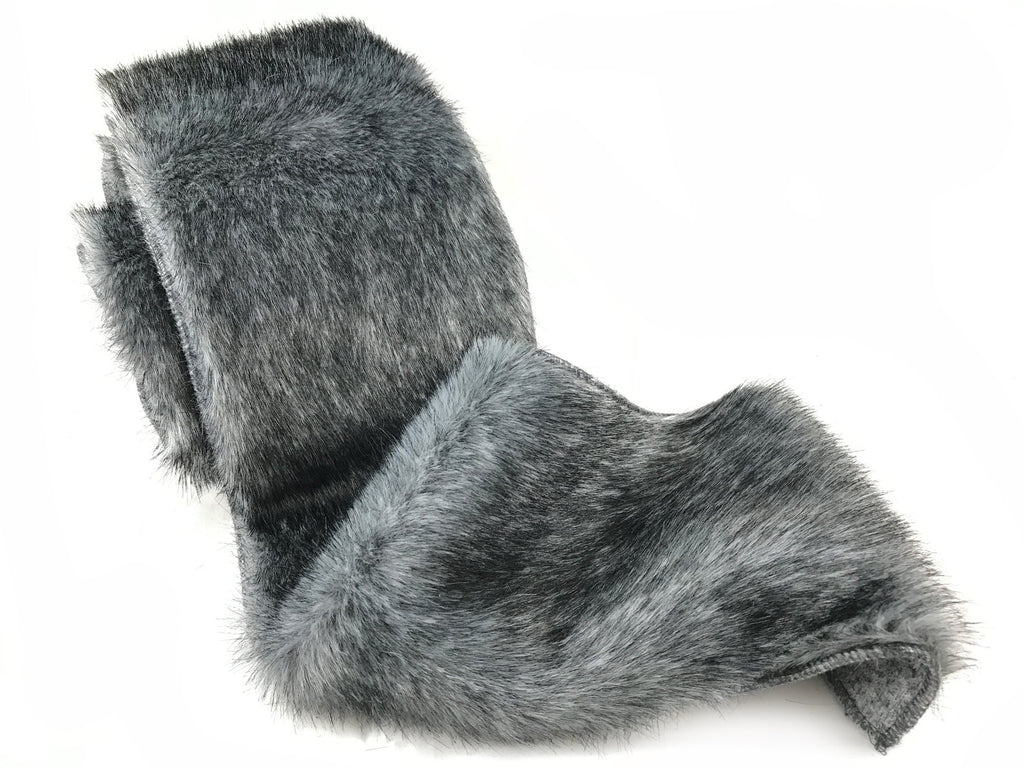 BORDO PELLICCIA H.15 CM.  CF.3 MT