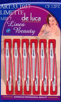 LIMETTE PER UNGHIE CF.12PZ.