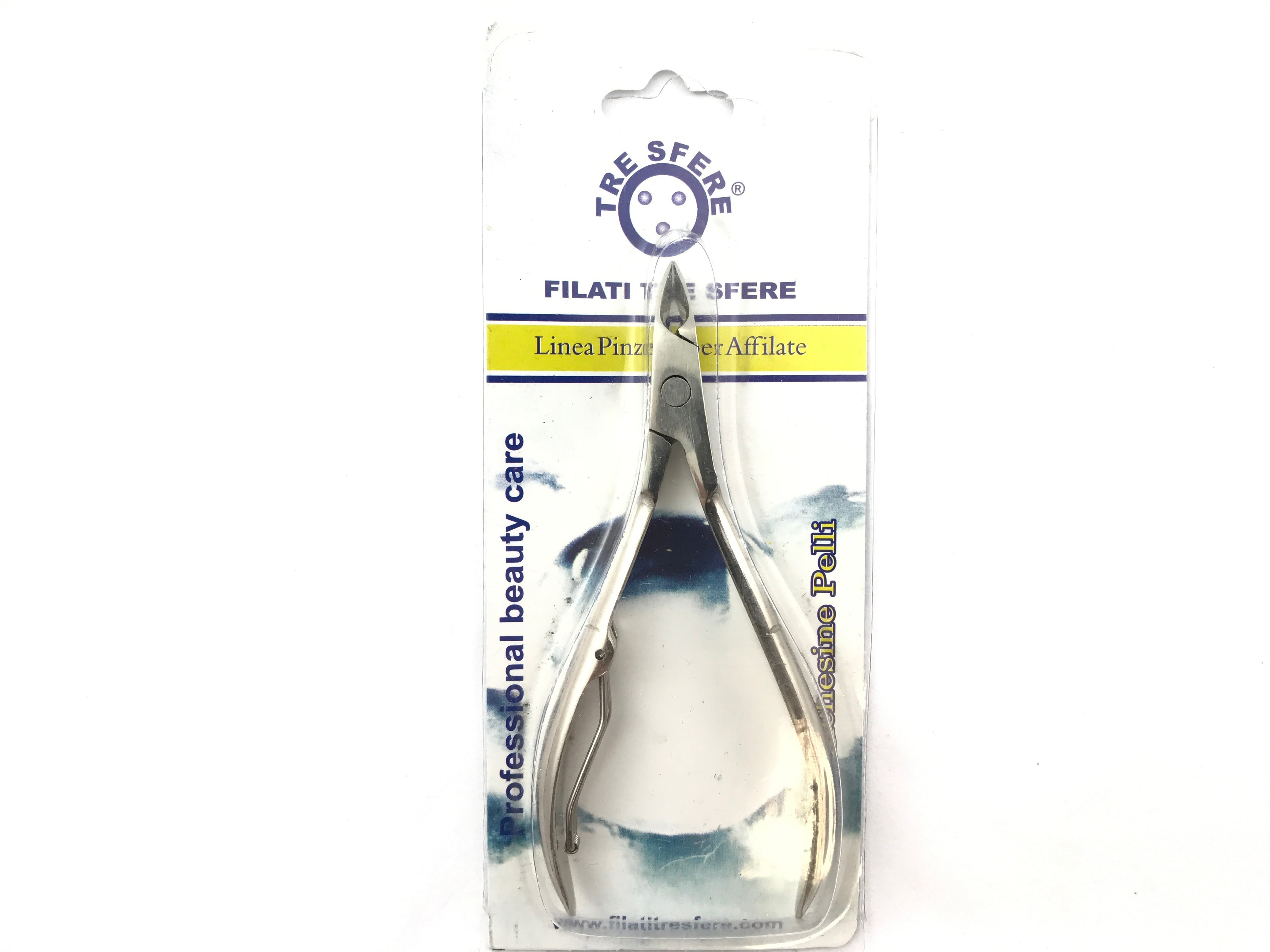 TRONCHESINA PER PELLI CF.1PZ