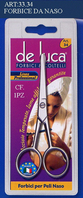 FORBICE DA NASO CF.1 PZ