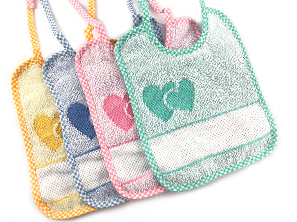 BAVAGLINO CUORICINI PICCOLO CF.6 PZ