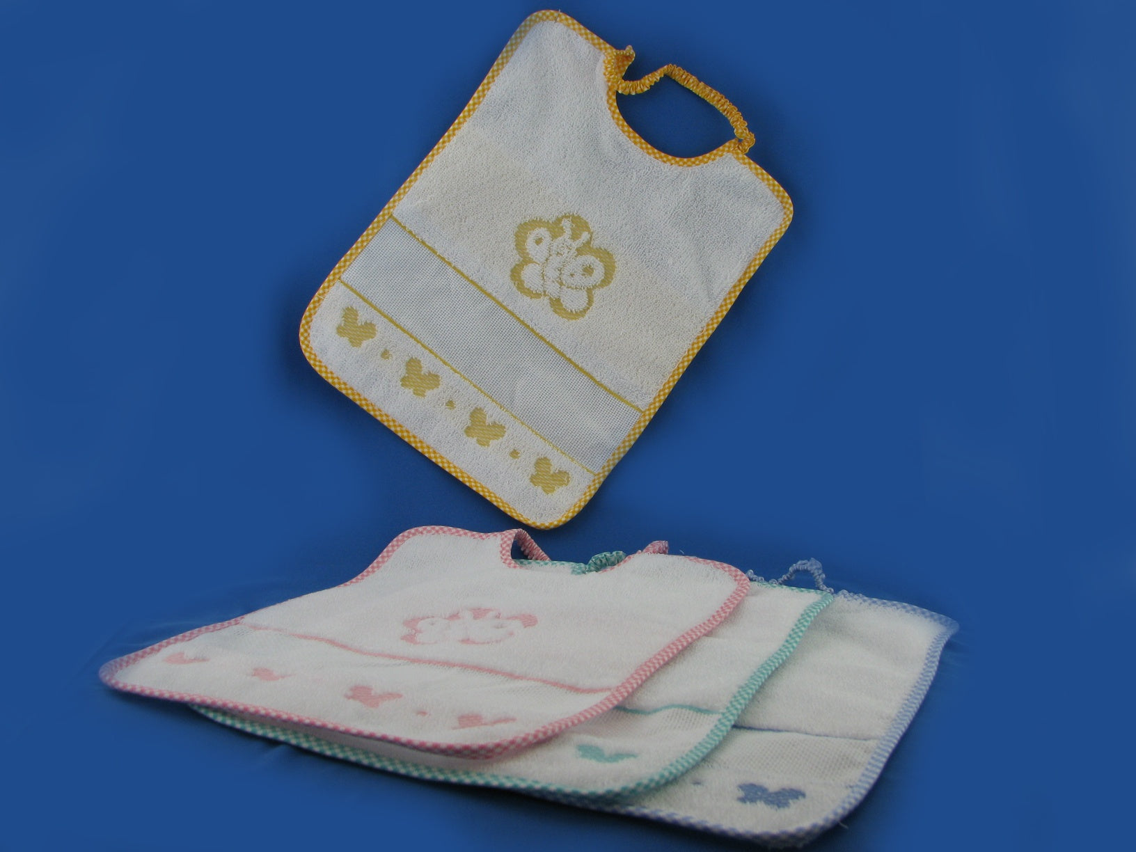 BAVAGLINO FARFALLA  CF.6 PZ