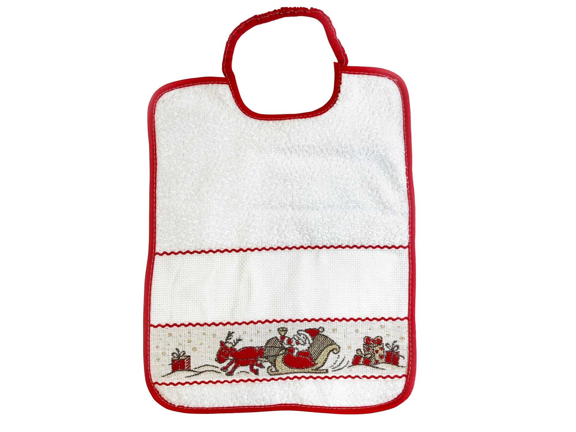 BAVAGLINO NATALE CF.6PZ