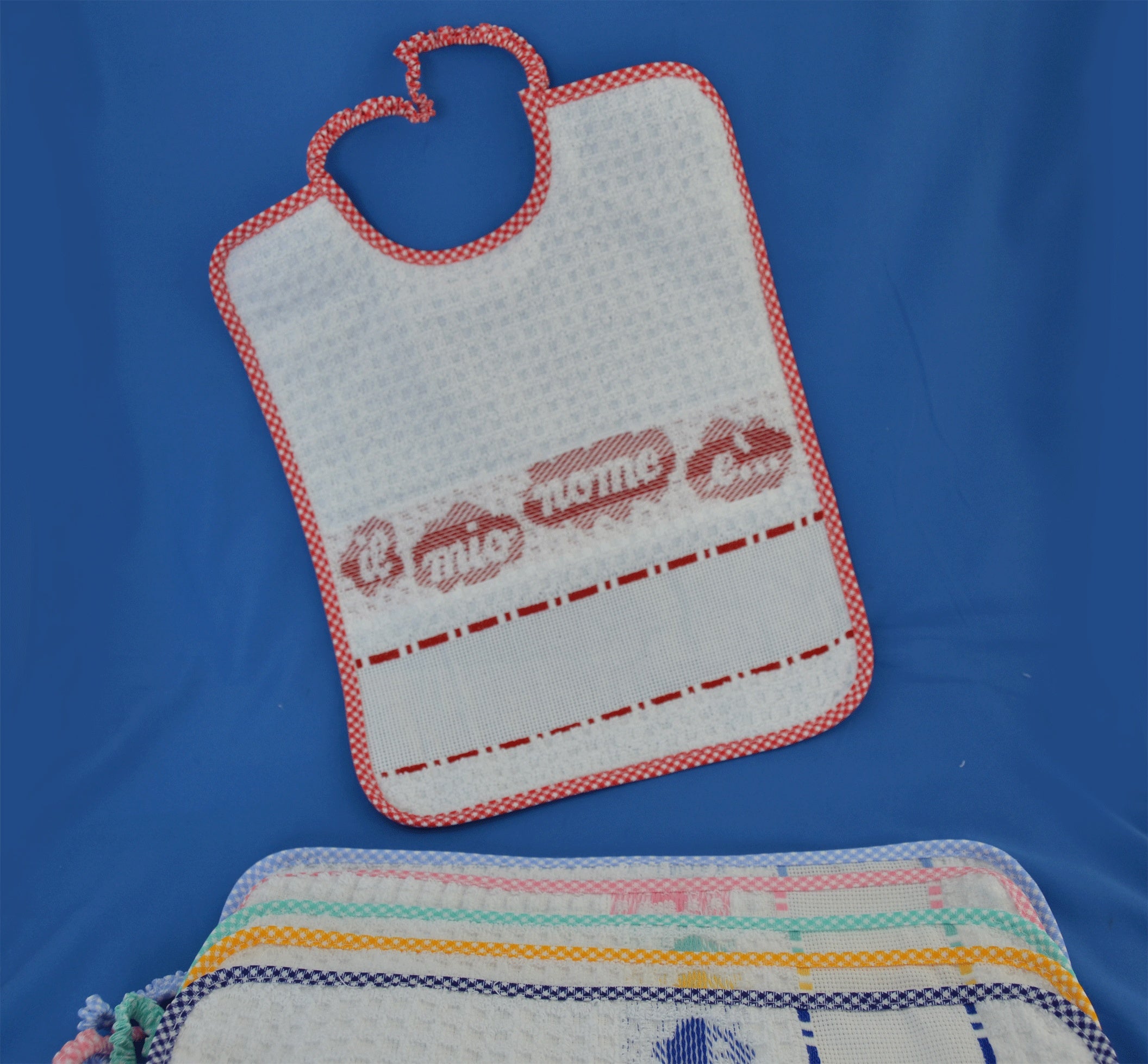 BAVAGLINO IL MIO NOME CF.6PZ