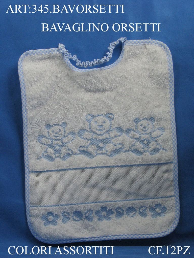 BAVAGLINO ORSETTI CF.6PZ