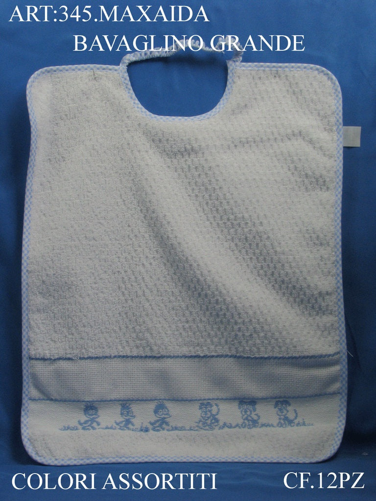 BAVAGLINO MAXAIDA CF.6 PZ