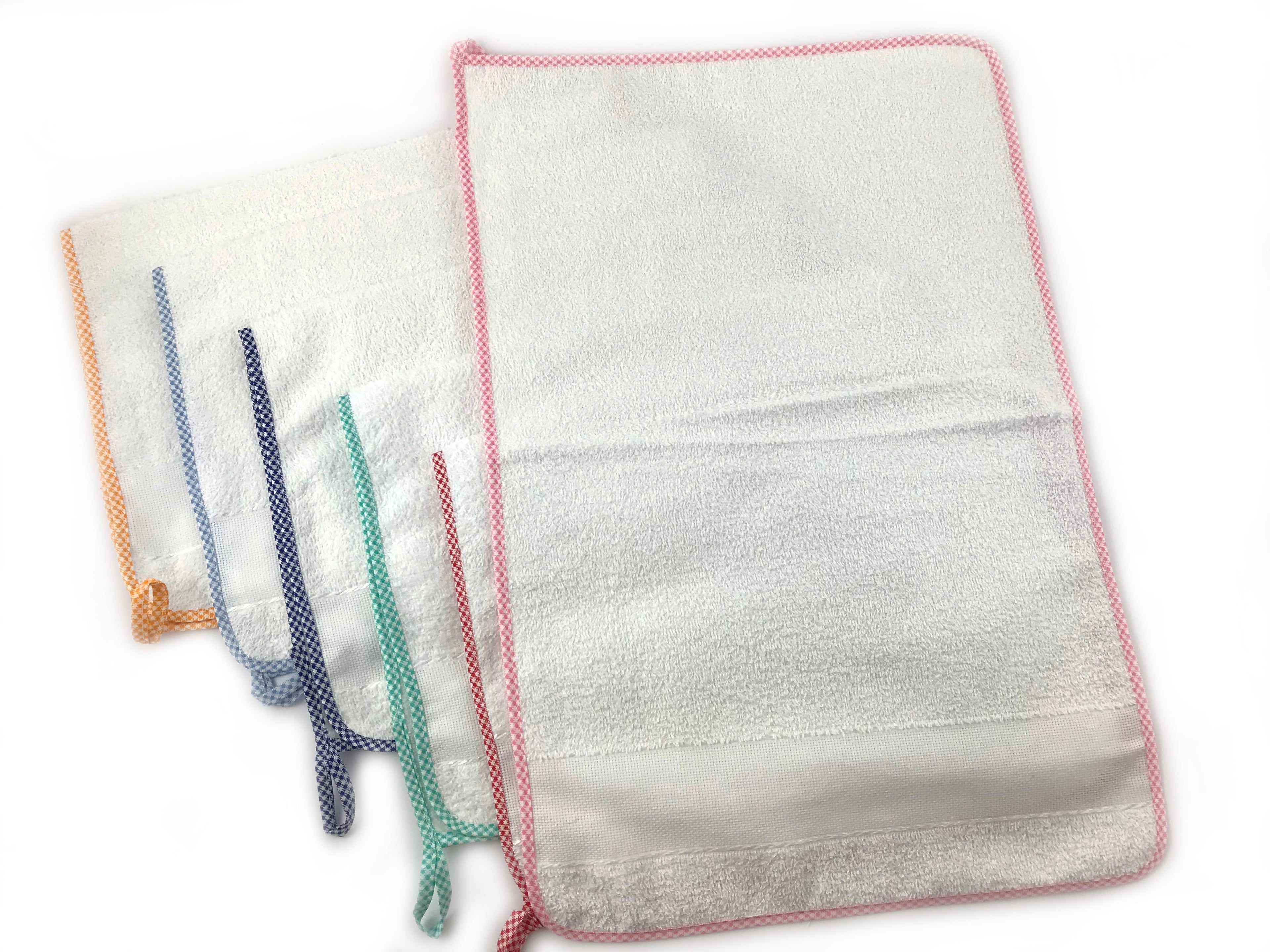 ASCIUGAMANO OSPITE AIDA CF6PZ