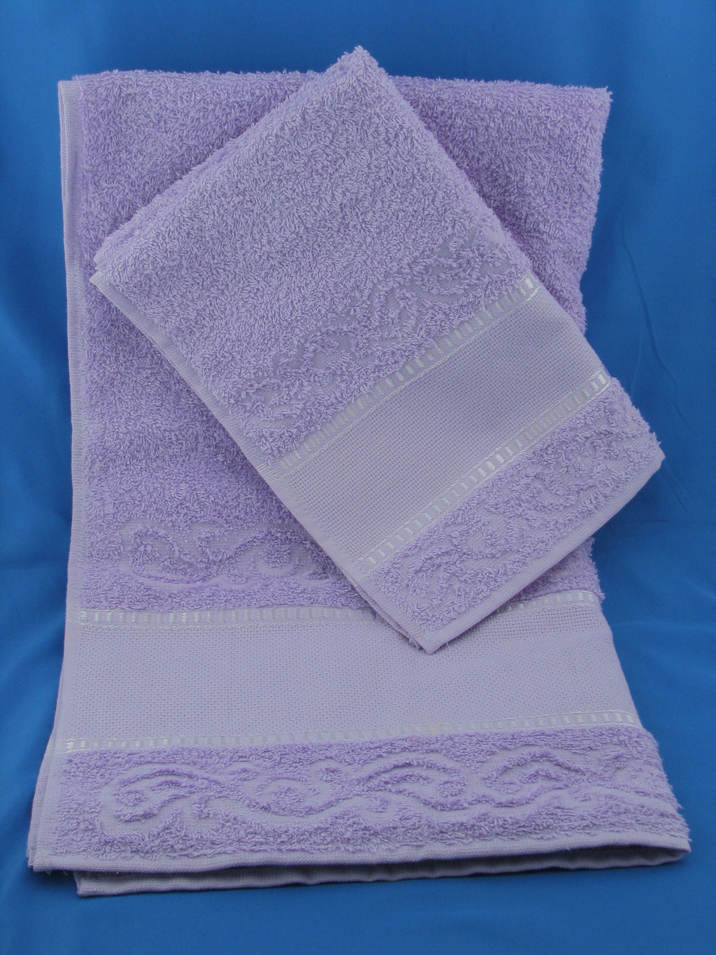 ASCIUGAMANO BANDA AIDA STELLA CF.1CP