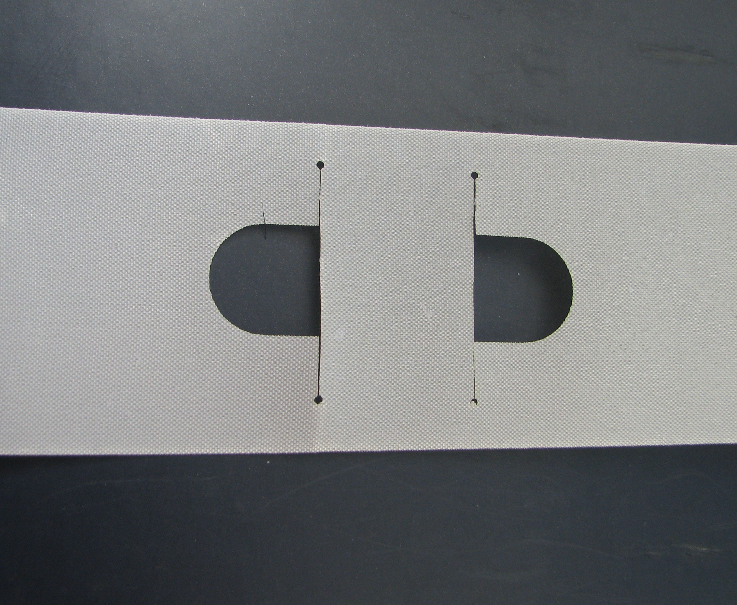 RILOGA 1048/90 CF.50MT.