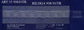 RILOGA 908/30 TRASP.CF.50MT.