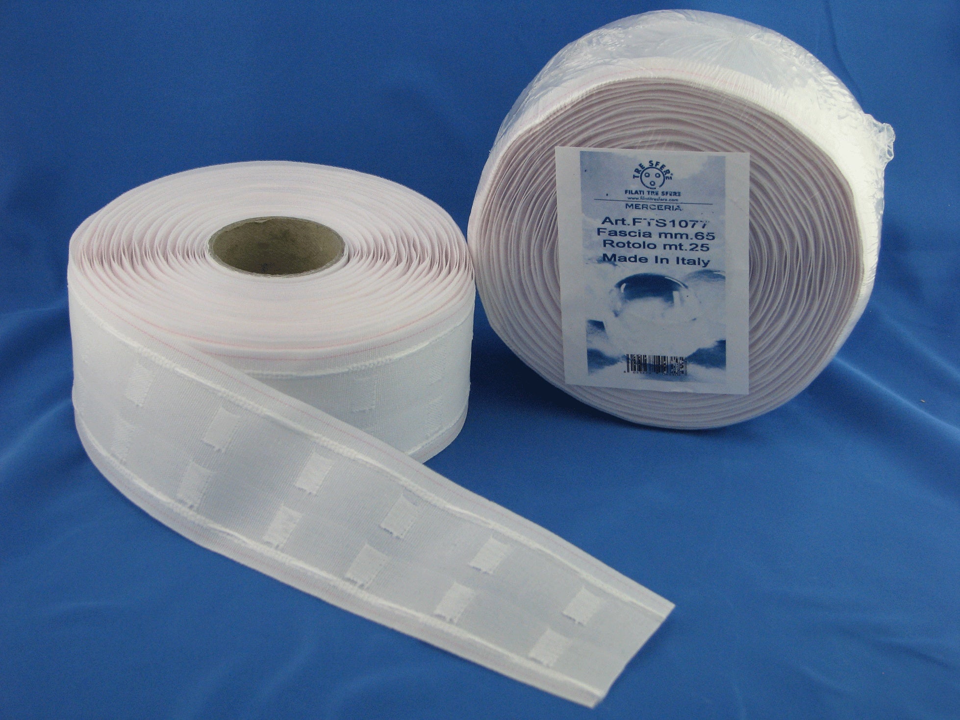 RILOGA 926/65/2 CF.50MT.