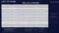 RILOGA 994/80 MULTITASCA CF.50MT