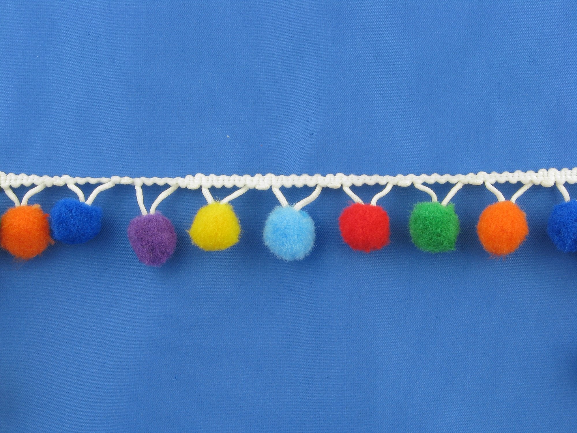 FRANGIA PALLINO MULTICOLOR CF.10MT.