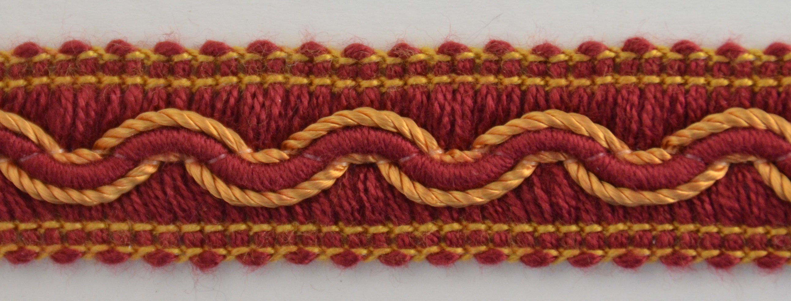 COPRIPUNTO ONDA ALTO CF.25MT.