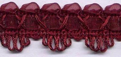 FRANGIA ORGANZA CF.25MT