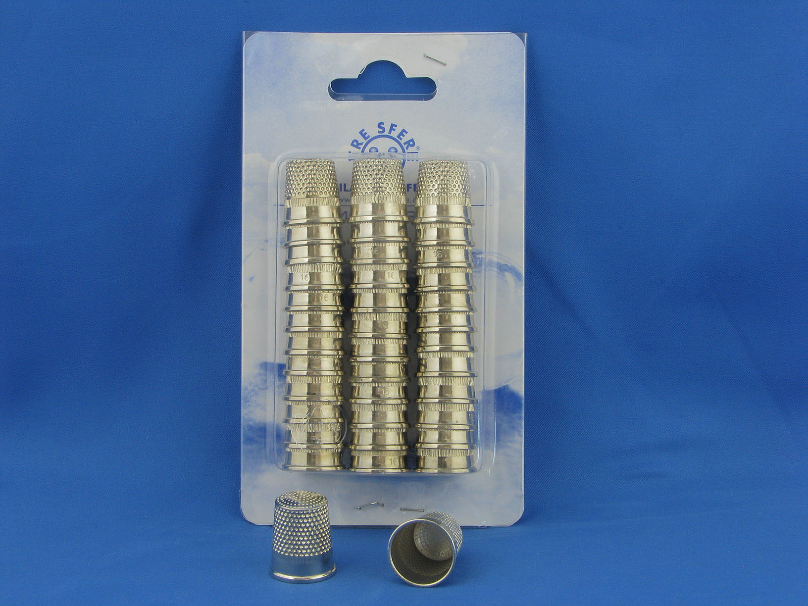 DITALI INOSS.MIS.15 CF36PZ
