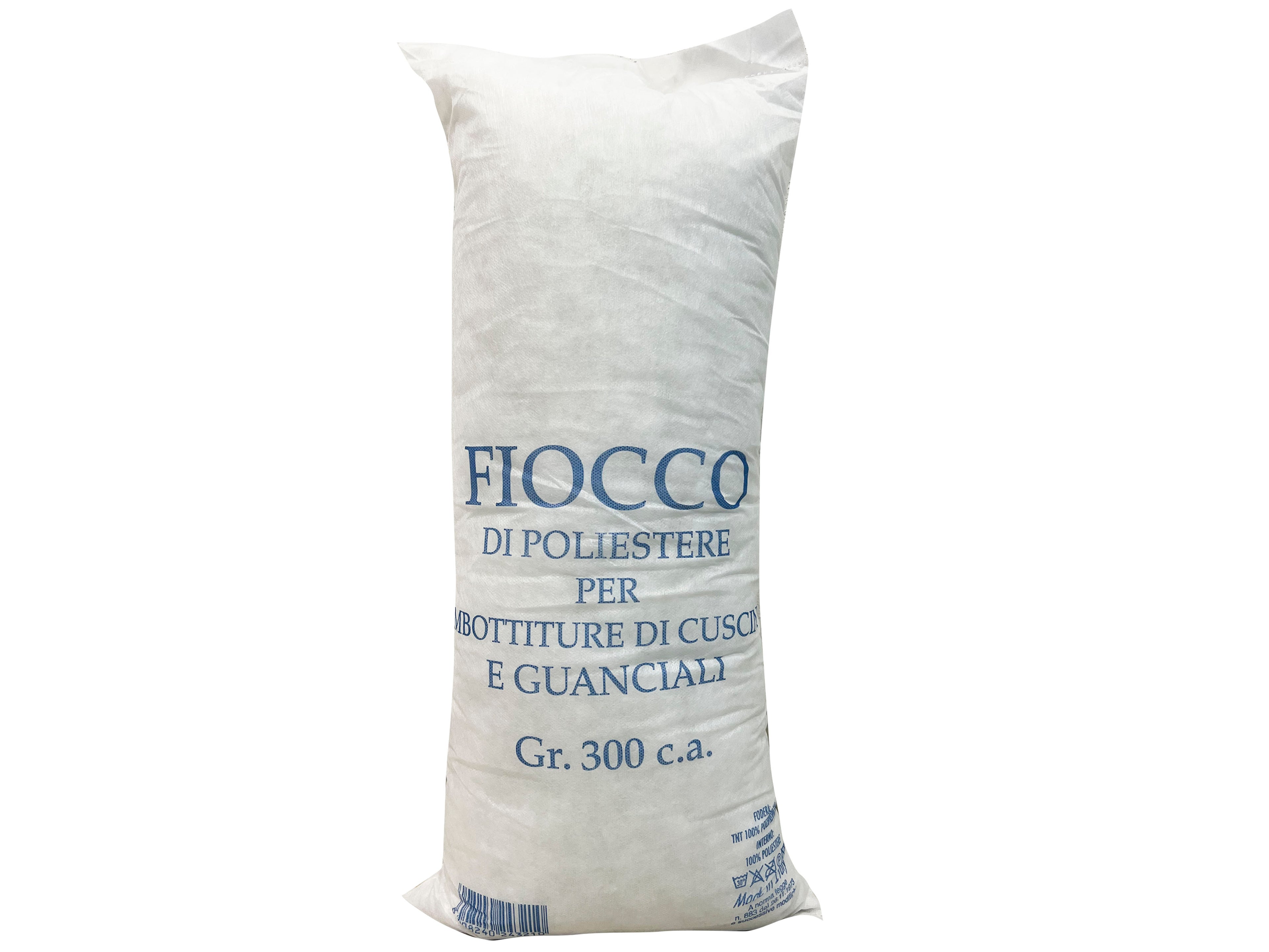 IMBOTTITURA OVATTA AMIGURUMI 100% PL- CF.300GR