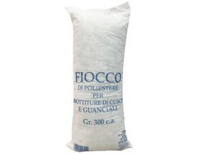 Imbottitura ovatta amigurumi 100% pl- cf.300gr