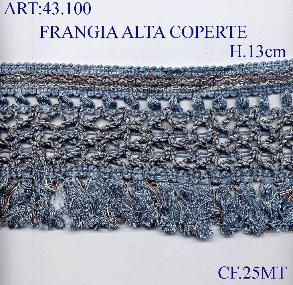 FRANGIA ALTA COPERTE CF.25MT.