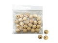 PERLE LEGNO MM20 CF.25PZ