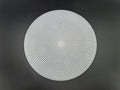 RETE PLASTICA DIAMETRO CM 15 - CF.10PZ